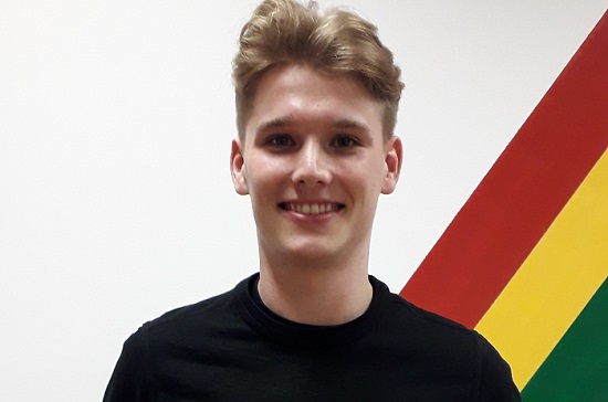Damian Oczko w BKS Stal Bielsko-Biała!